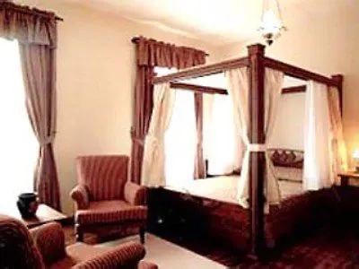 Galata Camondo Apart Hotel 2*