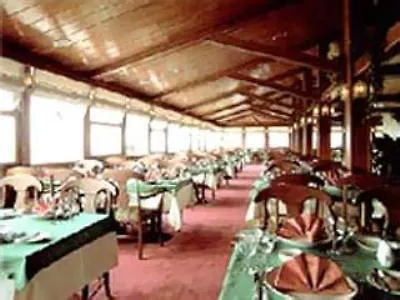 Hotel Galata Camondo Apart Istanbulská provincie